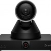 Cámara Inteligente Poly Studio E60 4K Ultra HD con Zoom Óptico 12x - Modelo 9W1A6AA#AC3