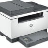 Impresora HP LaserJet M236Sdw Multifunción Inalámbrica Blanco y Negro - 9YG09A#BGJ