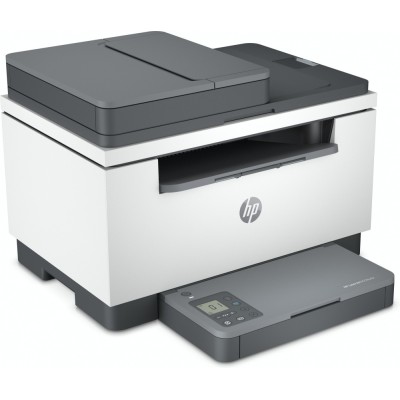 Impresora HP LaserJet M236Sdw Multifunción Inalámbrica Blanco y Negro - 9YG09A#BGJ