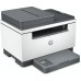 Impresora HP LaserJet M236Sdw Multifunción Inalámbrica Blanco y Negro - 9YG09A#BGJ