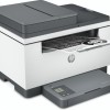 Impresora HP LaserJet M236Sdw Multifunción Inalámbrica Blanco y Negro - 9YG09A#BGJ