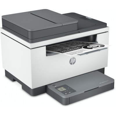 Impresora HP LaserJet M236Sdw Multifunción Inalámbrica Blanco y Negro - 9YG09A#BGJ