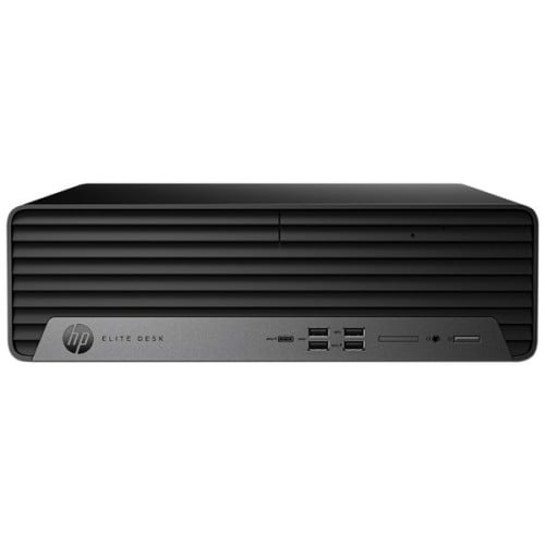 Computadora de Escritorio HP Elite 800 G9 SFF Intel Core i7 16GB RAM 1TB SSD