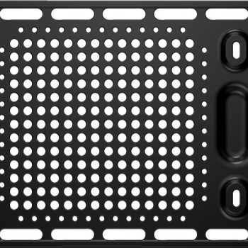 Montaje de Pared Poly G62 Negro para Placa Modelo A02FDAA