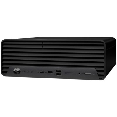 Computadora de Escritorio HP Pro 400 G9 - Intel Core i5-14500 - 16GB RAM - 1TB SSD