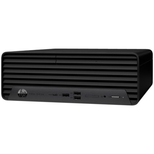 Computadora de Escritorio HP Pro 400 G9 SFF Intel Core i5-14500 16GB RAM 1TB SSD