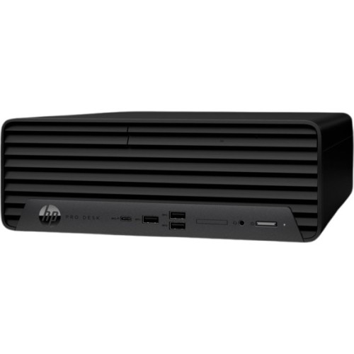 Computadora de Escritorio HP Pro 400 G9 SFF Intel Core i7-14700 16GB RAM 1TB SSD
