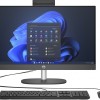 Computadora All In One HP ProOne 245 G10 23.8" AMD Ryzen 7 7730U 8GB 512GB Windows 11 Home A09F4LA#ABM
