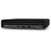 Computadora de Escritorio HP PRO 400 MINI G9, Core i7-14700T, 16GB, SSD de 1TB, Windows 11 Pro. Modelo A13K2LA#ABM