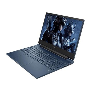 Laptop HP Victus Gaming Intel Core i5 8GB RAM 512GB SSD NVIDIA RTX 3050 Windows 11 Home - A14LCLA#ABM Laptop HP Victus Gaming Intel Core i5 8GB RAM 512GB SSD NVIDIA RTX 3050 Windows 11 Home - A14LCLA#ABM