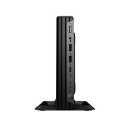 Computadora de Escritorio HP Elite 805 G8 Mini AMD Ryzen 5 5600G 16GB 512GB Windows 11 Pro - A28L6LAÑABM