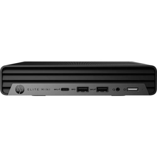 Mini PC HP Elite Mini 805 G8, AMD Ryzen 5 5600GE, 16GB, 512GB SSD, Windows 11 Pro