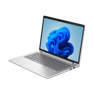 Laptop HP ProBook 445 G11 14 pulgadas AMD Ryzen 7 7735U 16GB RAM 512GB SSD Windows 11 Pro