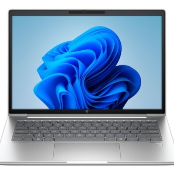 Laptop HP ProBook 445 G11 14 pulgadas AMD Ryzen 7 7735U 16GB RAM 512GB SSD Windows 11 Pro