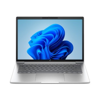 Laptop HP ProBook 445 G11 14 pulgadas AMD Ryzen 7 7735U 16GB RAM 512GB SSD Windows 11 Pro