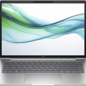 Laptop HP ProBook 445 G11 14 Pulgadas AMD Ryzen 5 7535U 16GB SSD 512GB Windows 11 Pro