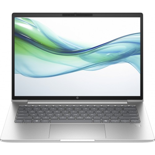 Laptop HP ProBook 445 G11 14 Pulgadas AMD Ryzen 5 7535U 16GB SSD 512GB Windows 11 Pro Laptop HP ProBook 445 G11 14 Pulgadas AMD Ryzen 5 7535U 16GB SSD 512GB Windows 11 Pro
