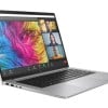 Laptop HP ZBook Firefly G11, 14”, Ultra 7 155H, NVIDIA RTX A500, 16GB, 512GB SSD, Windows 11 Pro Modelo A8KB7LT#ABM