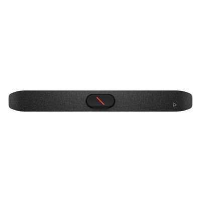 Monitor HP Poly V12 UVB NPS LTNA Modelo A9DD8AA#ABM