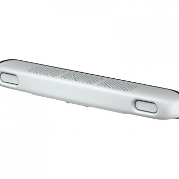 Monitor HP Poly V12 UVB NPS LTNA Modelo A9DD8AA#ABM