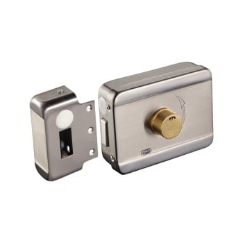 Cerradura Inteligente Anti Impacto YLI con Sensor LED Modelo ABK-703B-S Cerradura Inteligente Anti Impacto YLI con Sensor LED Modelo ABK-703B-S