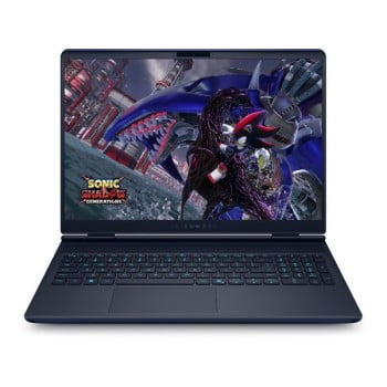 Laptop Alienware 16 Gaming Intel Core i9 32GB RAM 1TB SSD RTX 5070