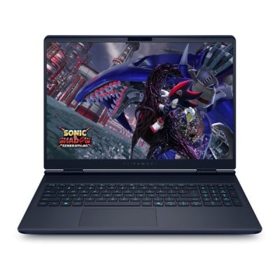 Laptop Alienware 16 Gaming Intel Core i9 32GB RAM 1TB SSD RTX 5070