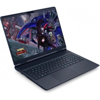 Laptop Gamer Dell Alienware Aurora 16 - NVIDIA GeForce RTX 5070 - Intel Core Ultra 9 - 32GB RAM - 1TB SSD