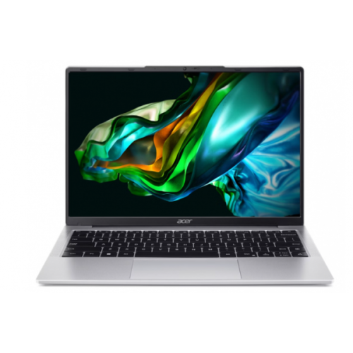 Laptop Acer Aspire Lite 14 pulgadas WUXGA Intel Core i3-1215U 8GB RAM 512GB SSD Plata