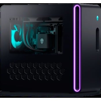 PC Gamer Dell Alienware ACT1250 Intel Core Ultra 7 32GB RAM 1TB SSD NVIDIA RTX 5060 Ti