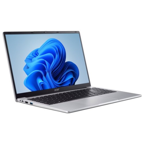 Laptop Acer Aspire lite, 15.6 pulgadas 1920x1080 Full HD, Intel Celeron N4500, 4GB, 64GB eMMC, Windows 11 Home, Inglés