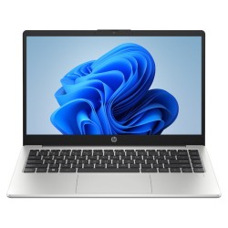 Laptop HP 245 G10 14 Pulgadas, Ryzen 5 7530U, 8GB RAM, 512GB SSD, Windows 11 Home.