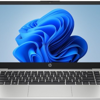 Laptop HP 245 G10 14 Pulgadas, Ryzen 5 7530U, 8GB RAM, 512GB SSD, Windows 11 Home.