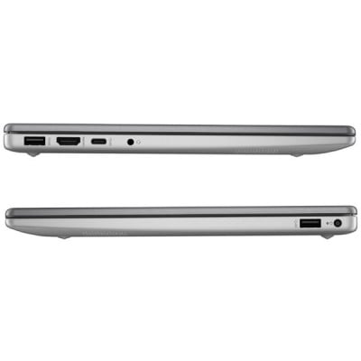 Laptop HP 240 G10 14 Pulgadas Intel Core i3 1315U 8GB RAM 512GB SSD Windows 11 Home