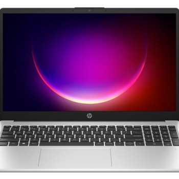 Laptop HP 250 G10 15.6 Pulgadas Intel Core i5-1334U 8GB RAM 512GB SSD Windows 11 Home