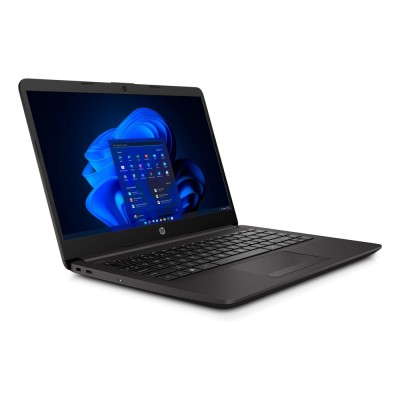 Laptop HP 240R G9 14 Pulgadas Intel Core i3-1315U 8GB RAM 512GB SSD Windows 11 Home. 