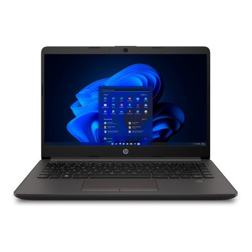 Laptop HP 240R G9 14 Pulgadas Intel Core i3-1315U 8GB RAM 512GB SSD Windows 11 Home. Laptop HP 240R G9 14 Pulgadas Intel Core i3-1315U 8GB RAM 512GB SSD Windows 11 Home.