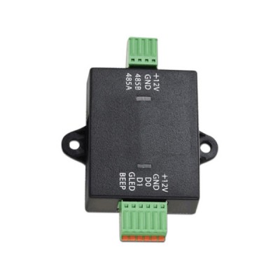 Convertidor RS485 ANVIZ para Control de Acceso Modelo AN-JXN2S-3001