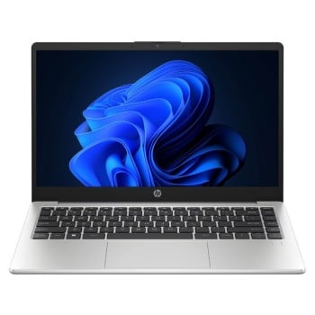 Laptop HP 245 G10 14 Pulgadas AMD Ryzen 7 7730U 8GB RAM 512GB SSD Windows 11 Pro