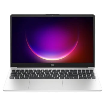 Laptop HP 255 G10 15.6 pulgadas AMD Ryzen 3 7330U 8GB RAM 512GB SSD Windows 11 Home