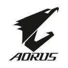 AORUS Logo AORUS