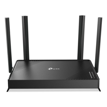 Router WiFi 7 TPLINK Doble Banda 3.6 Gbps con 4 Antenas Modelo ARCHERBE220