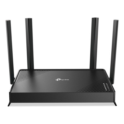 Router WiFi 7 TPLINK Doble Banda 3.6 Gbps con 4 Antenas Modelo ARCHERBE220