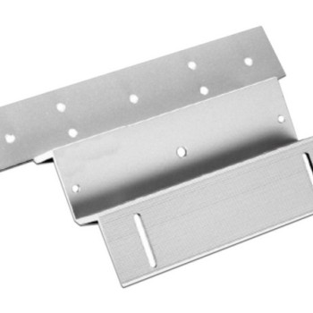 Soporte de Bloqueo Magnético Dahua ASF500ZL - Carcasa de Aluminio Alta Resistencia