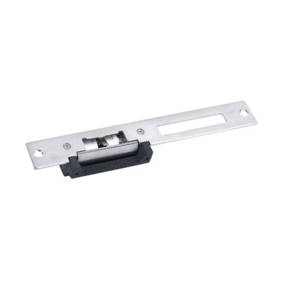 Cerradura Eléctrica Dahua ASF705 - 500Kg de Resistencia - Ajuste de Distancia - Para Puertas de Metal, Madera y PVC
