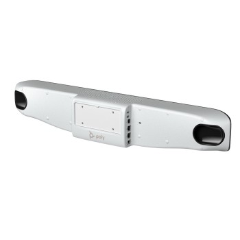 Webcam Poly V72 UVB con micrófono integrado HP Modelo AV1E3AA#ABM