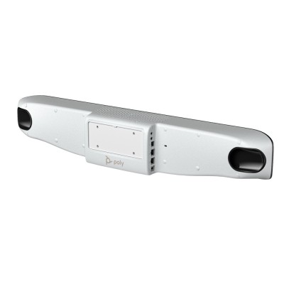 Webcam Poly V72 UVB con micrófono integrado HP Modelo AV1E3AA#ABM