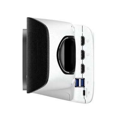 Webcam Poly V72 UVB con micrófono integrado HP Modelo AV1E3AA#ABM