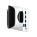 Webcam Poly V72 UVB con micrófono integrado HP Modelo AV1E3AA#ABM