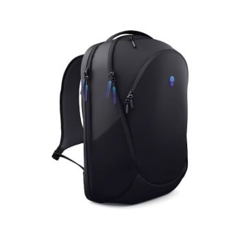 Mochila Dell Alienware AW7825P para laptop de 18.3 pulgadas - AWBP-AW7825P